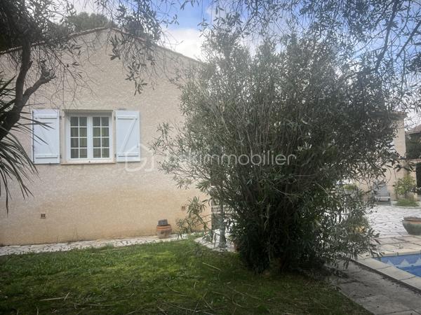 Maison traditionnelle de 136 m²