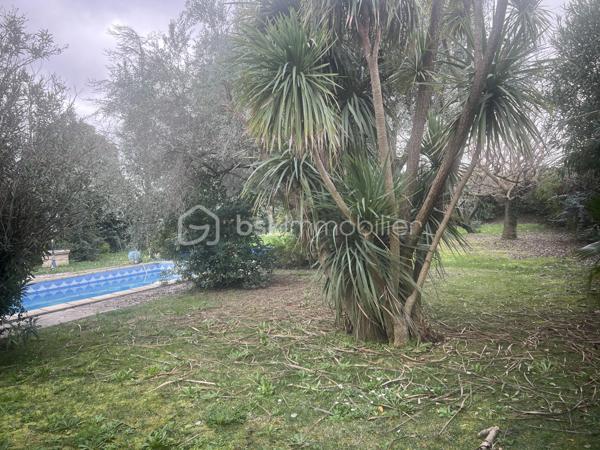 Maison traditionnelle de 136 m²