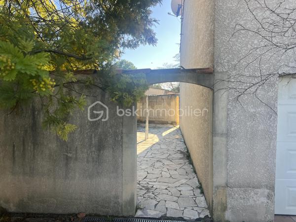 Maison traditionnelle de 136 m²