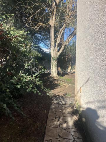 Maison traditionnelle de 136 m²