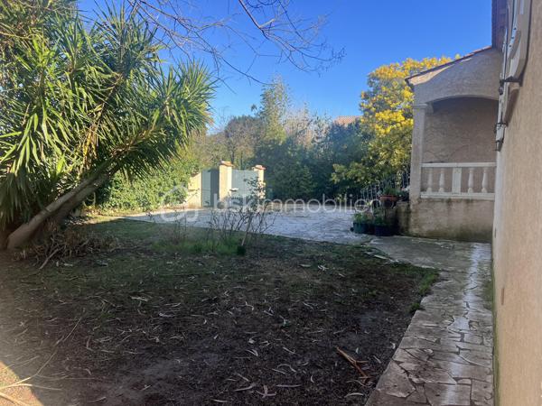 Maison traditionnelle de 136 m²