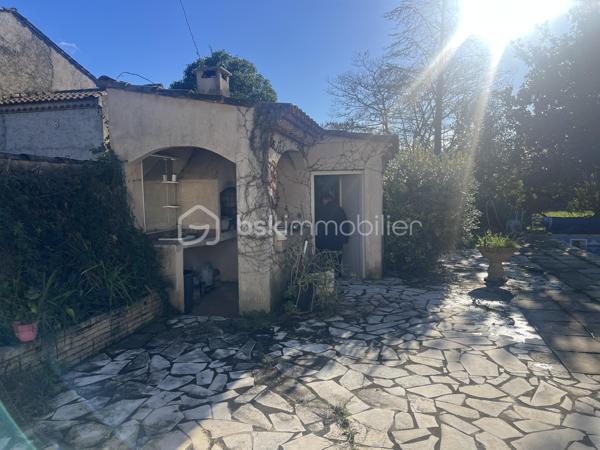 Maison traditionnelle de 136 m²