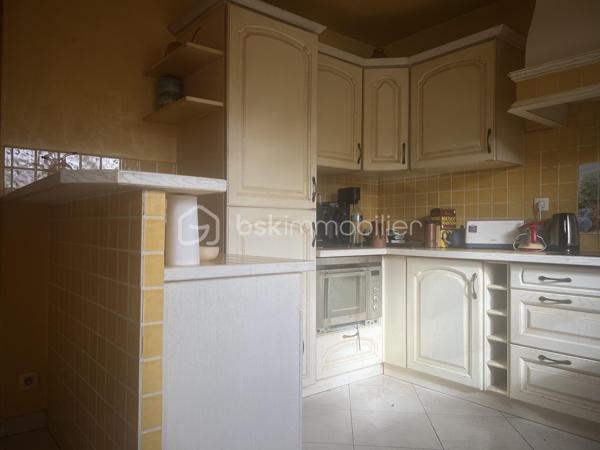 Maison traditionnelle de 136 m²