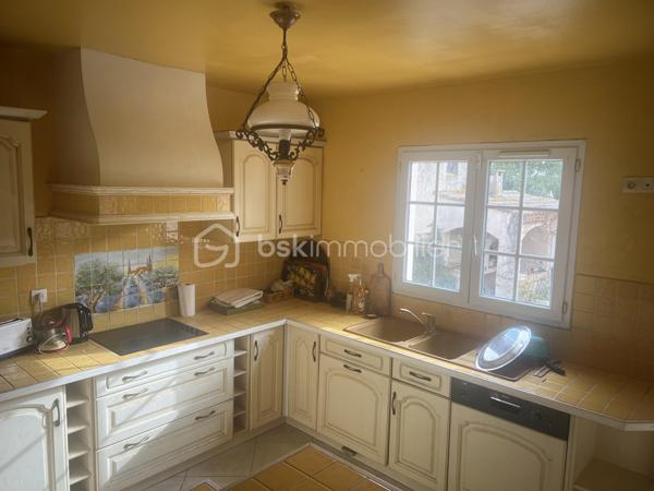 Maison traditionnelle de 136 m²