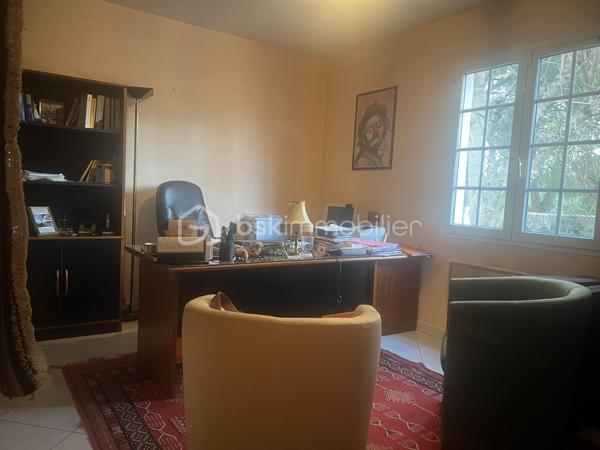 Maison traditionnelle de 136 m²