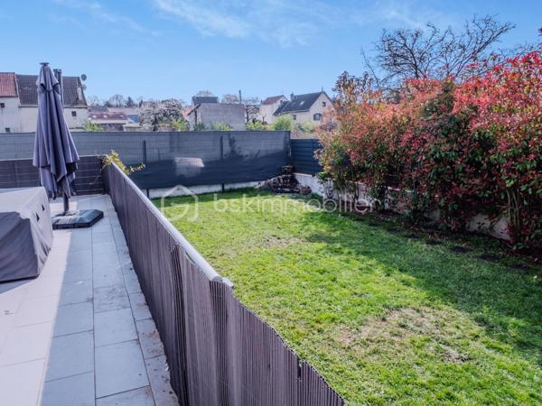 Maison de 140 m²