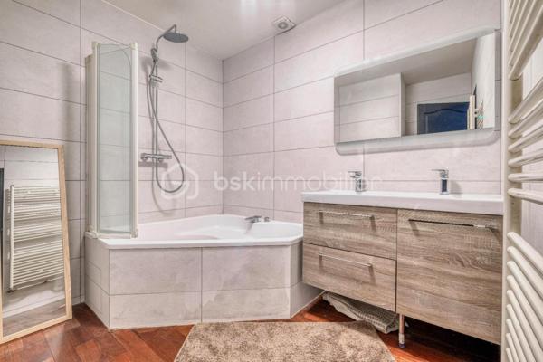 Maison de 140 m²