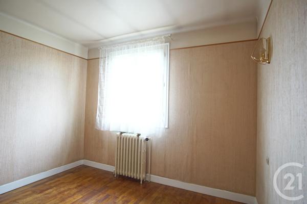 Maison à vendre  5 pièces - 71 m2 CHOISY LE ROI - 94