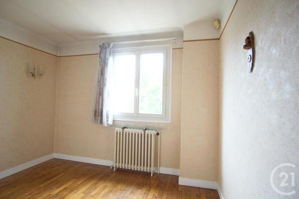 Maison à vendre  5 pièces - 71 m2 CHOISY LE ROI - 94