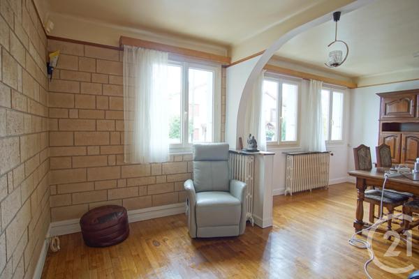 Maison à vendre  5 pièces - 71 m2 CHOISY LE ROI - 94