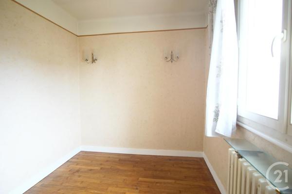 Maison à vendre  5 pièces - 71 m2 CHOISY LE ROI - 94