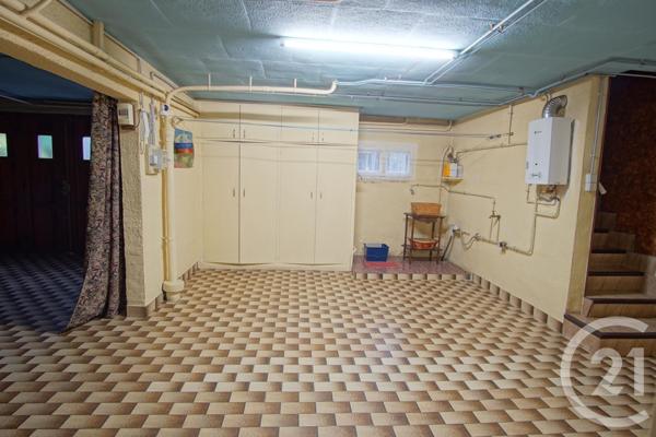 Maison à vendre  5 pièces - 71 m2 CHOISY LE ROI - 94