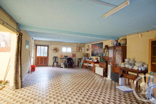 Maison à vendre  5 pièces - 71 m2 CHOISY LE ROI - 94