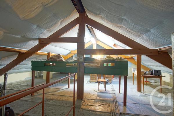 Maison à vendre  5 pièces - 71 m2 CHOISY LE ROI - 94