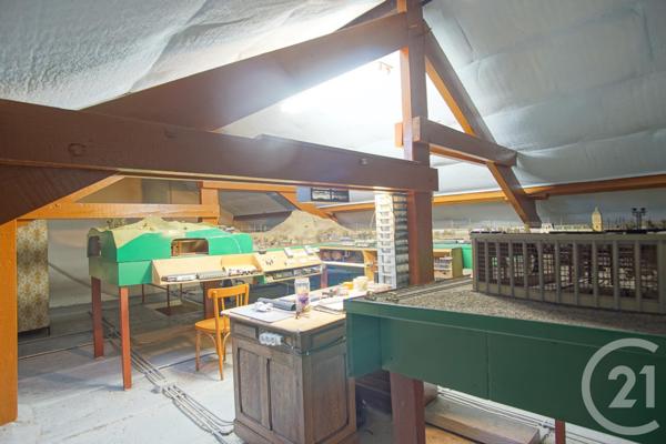 Maison à vendre  5 pièces - 71 m2 CHOISY LE ROI - 94