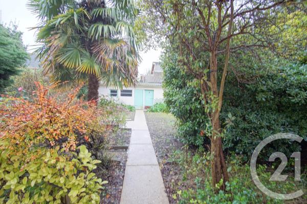 Maison à vendre  5 pièces - 71 m2 CHOISY LE ROI - 94