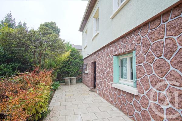 Maison à vendre  5 pièces - 71 m2 CHOISY LE ROI - 94