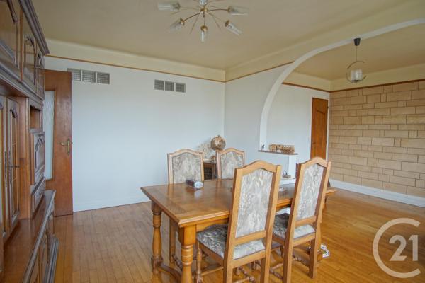 Maison à vendre  5 pièces - 71 m2 CHOISY LE ROI - 94