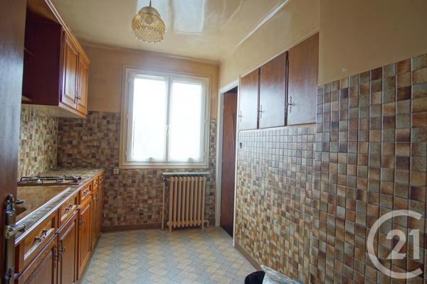 Maison à vendre  5 pièces - 71 m2 CHOISY LE ROI - 94