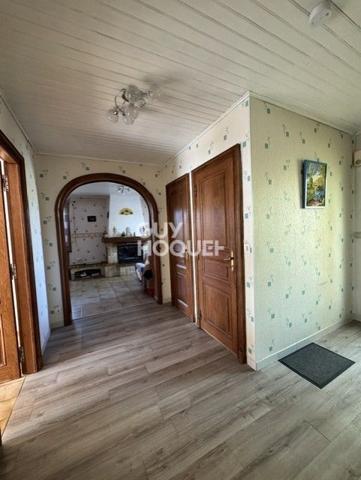 Maison Sezanne 5 pièce(s) 117 m2