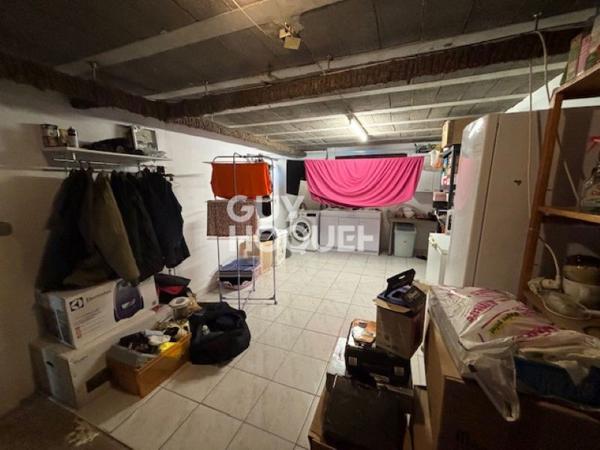 Maison Sezanne 5 pièce(s) 117 m2