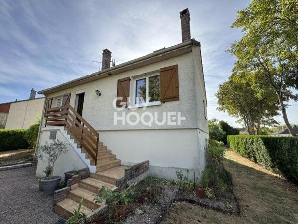 Maison Sezanne 5 pièce(s) 117 m2