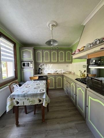 Maison Sezanne 5 pièce(s) 117 m2