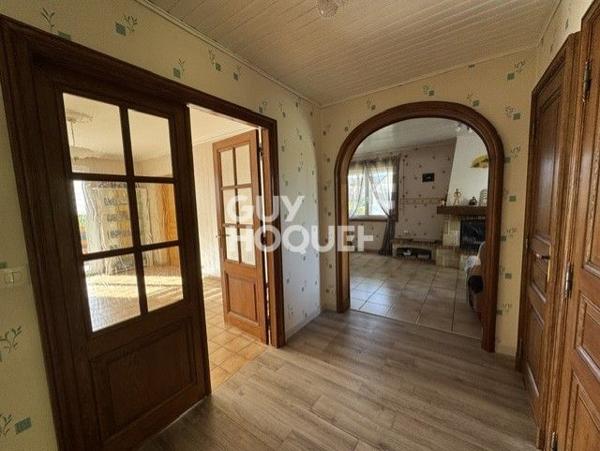 Maison Sezanne 5 pièce(s) 117 m2