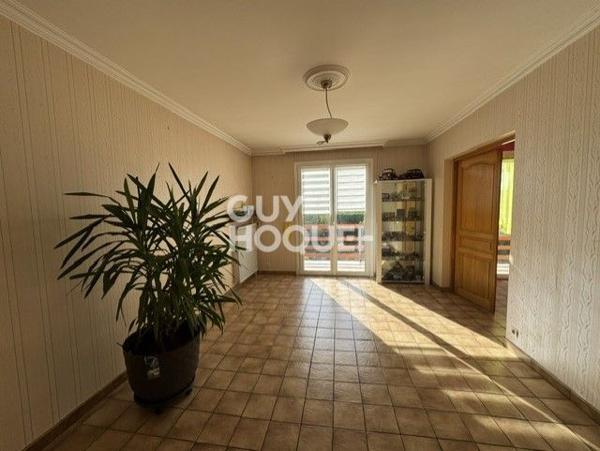 Maison Sezanne 5 pièce(s) 117 m2