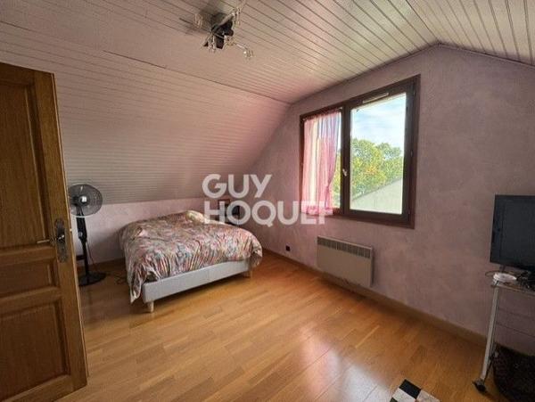 Maison Sezanne 5 pièce(s) 117 m2
