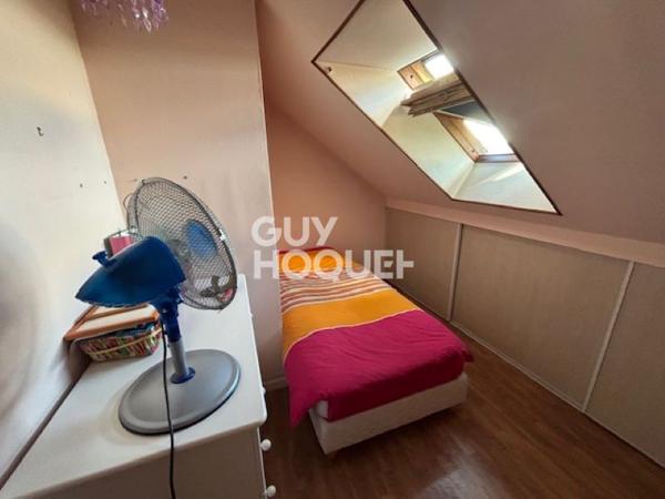 Maison Sezanne 5 pièce(s) 117 m2