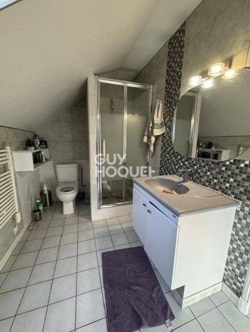 Maison Sezanne 5 pièce(s) 117 m2