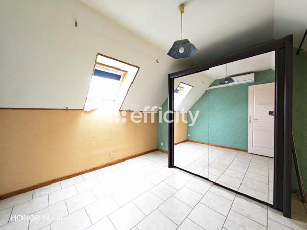 Maison 6 pièces - 177 m²