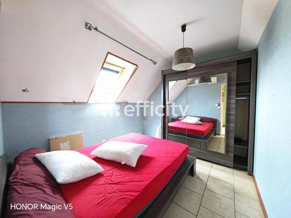 Maison 6 pièces - 177 m²