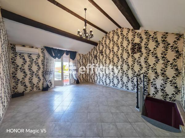 Maison 6 pièces - 177 m²