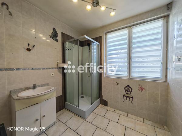 Maison 6 pièces - 177 m²
