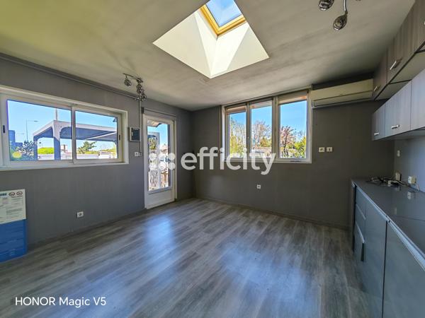 Maison 6 pièces - 177 m²