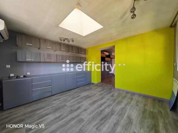 Maison 6 pièces - 177 m²