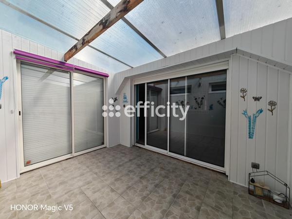 Maison 6 pièces - 177 m²