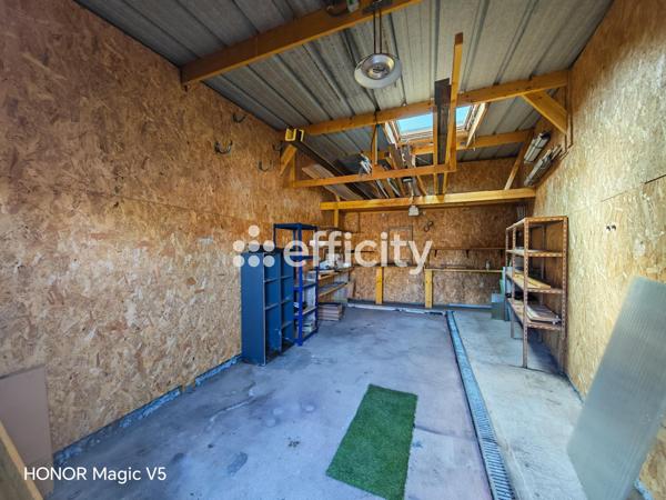 Maison 6 pièces - 177 m²