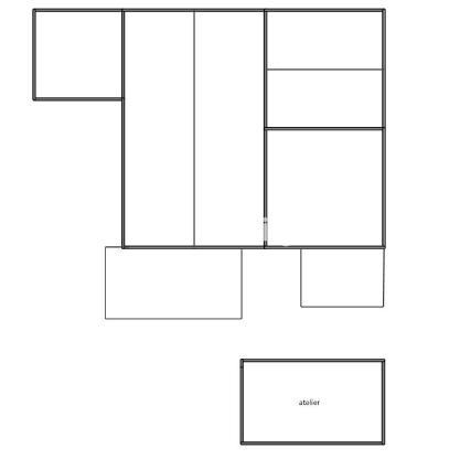 Maison 6 pièces - 177 m²