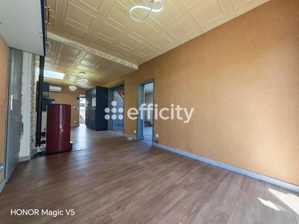 Maison 6 pièces - 177 m²