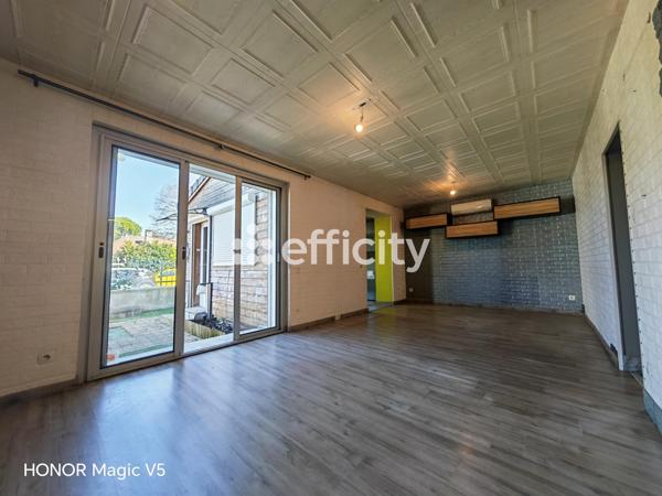 Maison 6 pièces - 177 m²