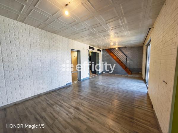 Maison 6 pièces - 177 m²