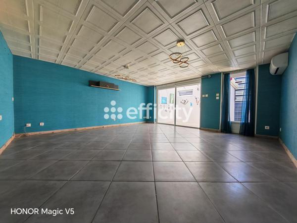 Maison 6 pièces - 177 m²