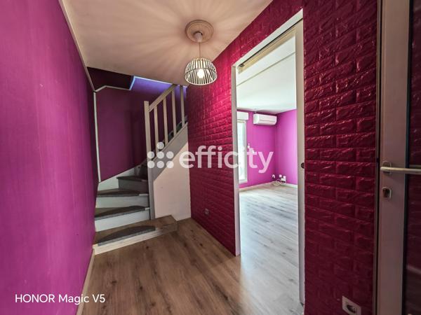 Maison 6 pièces - 177 m²