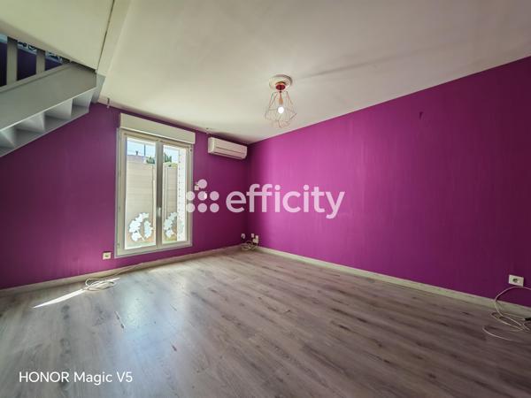 Maison 6 pièces - 177 m²