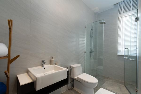 Villas de Luxe avec Piscine à Phang Nga