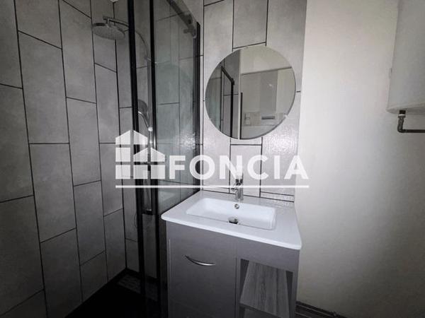 Location Studio 18.7 m² - Villeneuve Sur Lot 47300