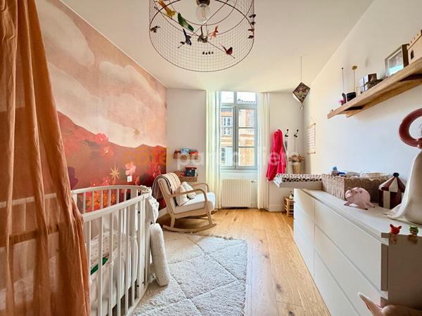 Vente Maison160 m² - 4 Pièces - MONTAUBAN (82000)